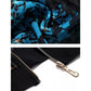 Long Sleeve Jacket Summer Women's Loose Jacket Casual Sunscreen Thin Print Baseball Uniform