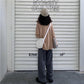Loose Cardigan Sweater Autumn and Winter Long-sleeved Sweater Women Knitted Jacket