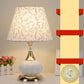 European Style Modern Table Lamp For Bedroom Living Room Luxury Decoration Desk Lamp Bedside Table