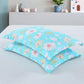 Cotton Pillowcase Pillowcase Pair Set 100% Cotton Large Adult Pillowcase 48*74cm