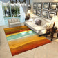 Christmas Party Decoration Rugs Carpets Mat Flannel Memory Foam Area Rug Carpet for Living Room