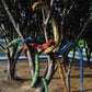 High Simulation Python Model Toy Big Realistic Snake Halloween Tricky Creepy Prank Scary Snake Toys