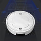 Robot Vacuum Cleaner Visual Navigation APP Virtual Barrier Breakpoint Continuous Cleaning,Draw Cleaning Area on Map