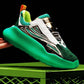 Daddy Shoes Men's Leather Shoes Men's Korean Version Sports Board Shoes Casual Fashion Men's Shoes