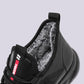 Cotton Boots Winter Large Size Women's Shoes Plus Velvet Warm Couple Shoes Casual Shoes Snow Boots Men's Sports Shoes