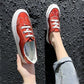 Colorful Laser Women's Shoes Sports Shoes Spring and Summer Students Korean Style Casual Shoes