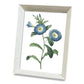 Framed Cross Stitch DIY Hand-woven Thread Embroidery Simple Modern Flower Simple Embroidery Living Room Bedroom Decoration