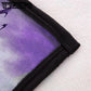 Super Soft Blankets for Beds Shaggy Faux Fur Blanket 3d Blanket Purple dragon Blanket