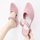 Two Wear Sandals and Slippers Women Summer Fashion Wear Wild Popular Non-slip Thick Bottom Beach Out of Society