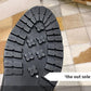 Rain Boots Female Adult Water Shoes Non-slip Waterproof Wear-resistant All-match Fashion Mid-tube Rain Boots