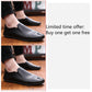 Buy a pair to get a pair of Peas shoes men's shoes Korean version of the trend of wild casual shoes