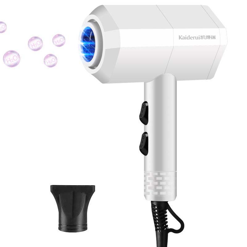 Hairdryer Household High-power Hair Salon Barber Shop Negative Ion Does Not Hurt Electric Hair