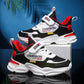Kids Sneakers Outdoor Sports Wear Resistant Boy Shoes Breathable Children Casual Shoes Enfant