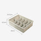Underwear Storage Box Home Small Items Finishing Storage Box