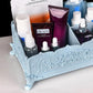 European-style Cosmetic Storage Box Creative Multi-functional Dormitory Home Desktop Storage Finishing Dressing Table Classification Box
