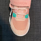 New Mesh Kids Sneakers Lightweight Children Shoes Casual Breathable Boys Shoes Non-slip Girls Sneakers
