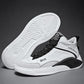 Soft-soled Non-slip Casual Shoes Lightweight Wear-resistant Deodorant Sneakers