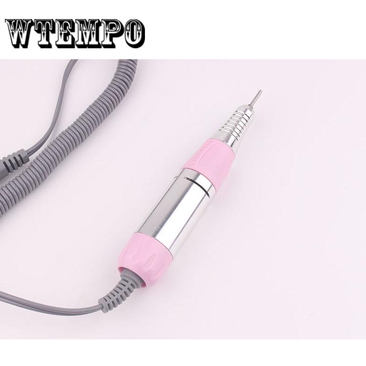 Nail Polishing Machine 25000 Pen Nail Polishing Machine Charging Portable Electric