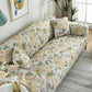 China Wind Stretch Universal Sofa Cover All-inclusive Universal Non-slip Sofa Cushion Full Leather Sofa Cover Towel Combination