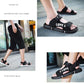 Summer Men's Sandals Casual Trendy Beach Shoes Non-slip Outer Wear Sports Men's Sandals