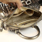 Ladies Leather Bag Trendy Fashion Large Capacity Handbag Versatile Elegant Satchel
