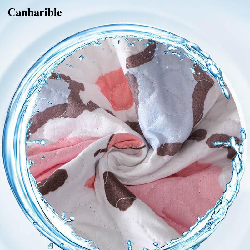 Physiological Monthly Mat Can Be Machine Washing Period Anti-side Leaky Pad Student Dormitory Special Baby Mattress