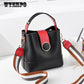 Handbags Women's Bags Casual Temperament Trend Wild Wide Shoulder Strap Messenger Bag