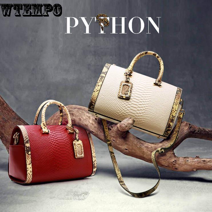 Cowhide Women's Bag Messenger Handbag Ladies Leather Bag Pure Leather Leisure Pillow Bag Boston Bag Genuine Leather Shoulder Bag