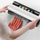 Food Packaging Vacuum Preservation Machine Small Household Vacuum Compression Plastic Sealing Machine Vacuum Sealing Machine