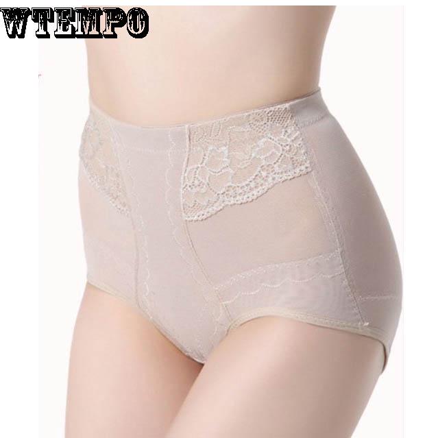 Abdominal Waist Waist Strong Shaping Pants High Waist Ladies Body Clothes Postpartum Hips