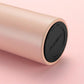 Thermos Cup Stainless Steel Vacuum Flask Female Large Capacity Student Water Cup Simple and Portable Men's Business Cup Drinking Cup