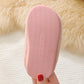 Winter Children's Cotton Slippers Indoor Non-slip Home Slippers Warm Plush Baby Slippers
