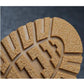 Men's Boots Autumn Winter High-top Fashion Men's Leather Boots Men's Martin Boots Tooling Booties