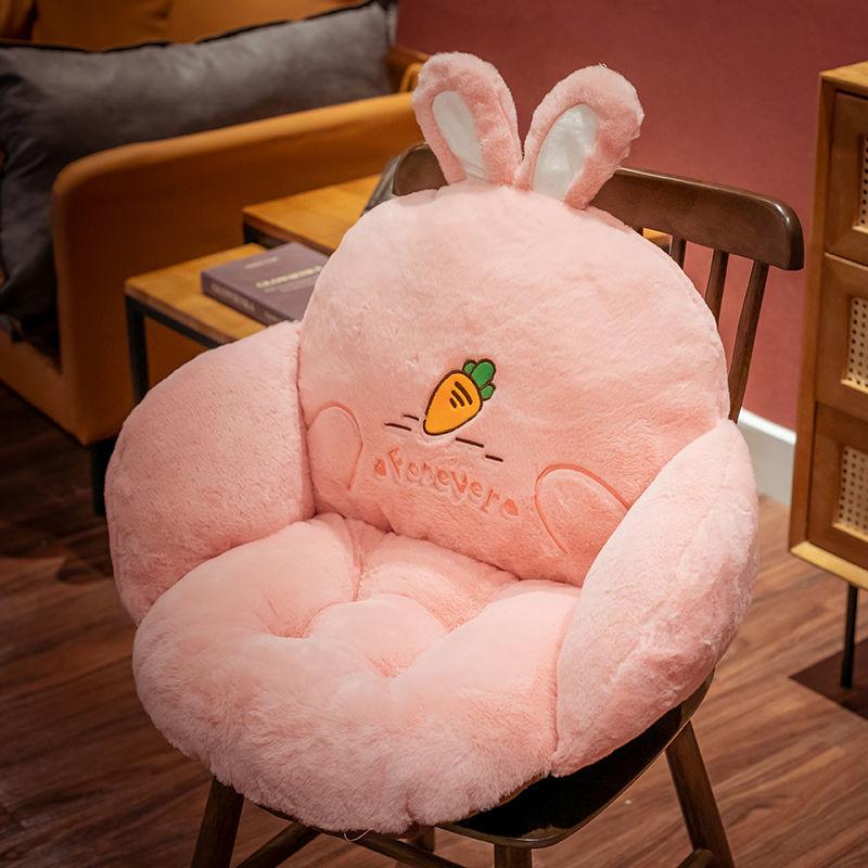 Japanese Tatami Cushion Semi-surround Futon Good Flexibility Anti-static Healthy Home Bedroom Living Room Balcony Thicker and Softer