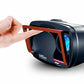 VR Glasses Virtual Reality Comes with Headset New 3D Movie Mobile Phone Somatosensory Game