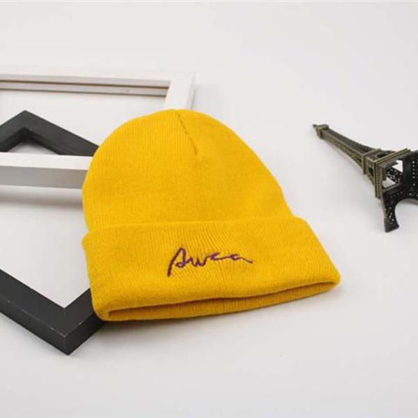 Thick hat Man Woman Hip hop hat Plush Cotton hat Wild hat Windproof hat Autumn winter Warm hat