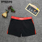 WTEMPO Swimsuit Swimwear Men Swimming Trunks Swim Briefs Boxer Surf Board Beach Shorts