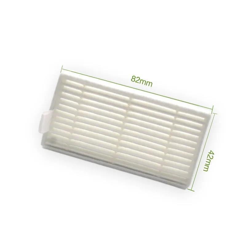 Cobos Sweeping Robot Dibao Accessories Magic Mirror S CR120 CEN540 Side Brush 12 Haipa 6 Set