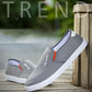 Old Beijing Men's Cloth Shoes Shoes Non-slip Wear-resistant Low-top Canvas Men's Shoes