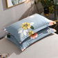 Cotton Pillow Covers Large Single and Double Pillow Covers Student Dormitory Pillow Covers Four Seasons Universal