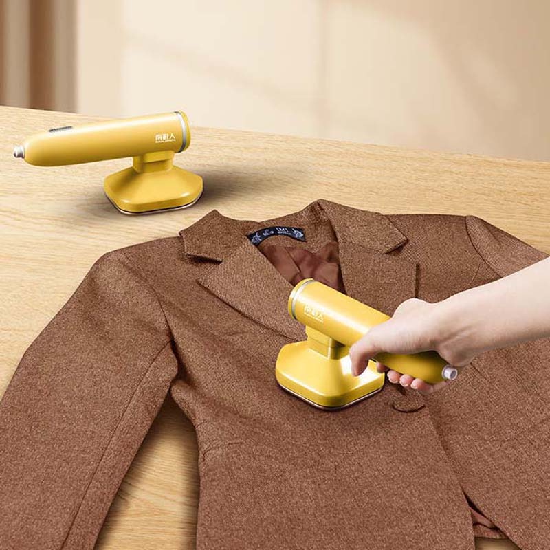 Handheld Portable Home Small Electric Iron Travel Mini Small Iron