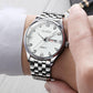Men Waterproof Stainless Steel Fashion Sport Quartz Watch Clock Mens Watches Luxury Man Wristwatch