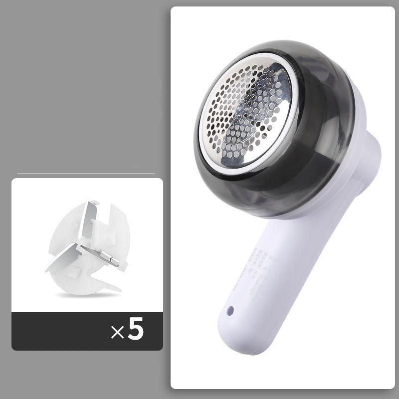 USB Electric Lint Remover Sofa Shaver Sweater Hairball Trimmer Rechargeable Household Epilator Stripper