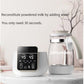 Milk Dispenser Thermostat Glass  Water Bottle Intelligent Automatic Baby Milk Powder Water Heater Insulation Milk Warmer