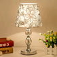 Modern Table Light Bedside Bedroom Wedding led Table Lamp for bedroom Creative Lighting Desk Light