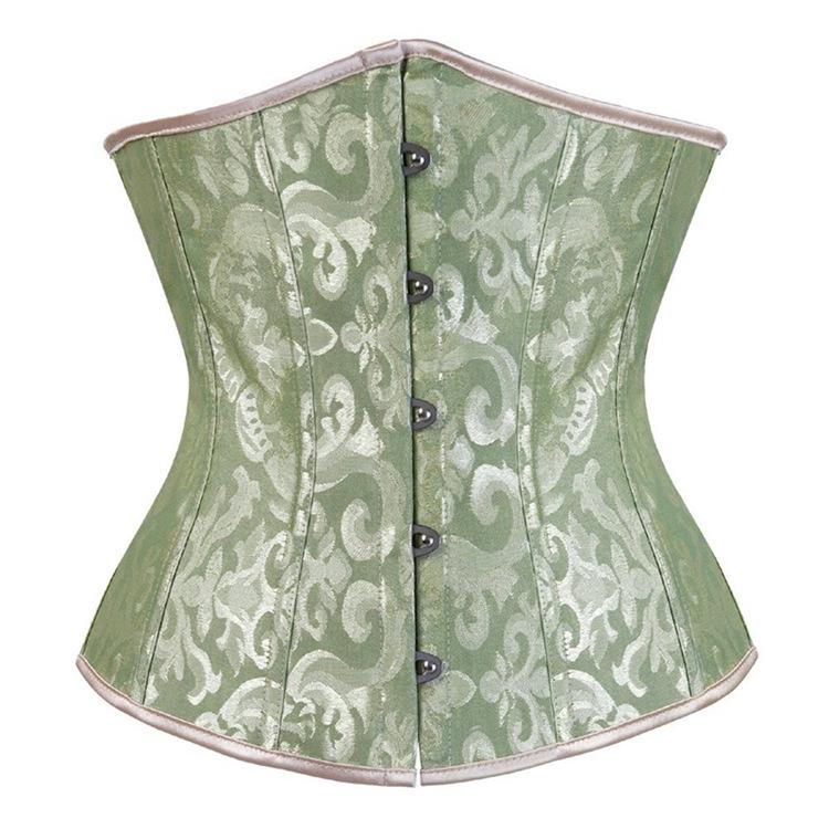 Top Corsets and Bustiers Black Floral Lace See Through Bustier Bra Sexy Clubwear Underwire Bustier