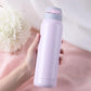 Thermos Mug with Straws for Adults, Men, Women, Children, Children Like Students, Korean Version, Small Capacity Car Water Cup