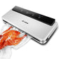 Food Vacuum Sealer   Automatic Commercial Household Food Vacuum Sealer Packaging Machine