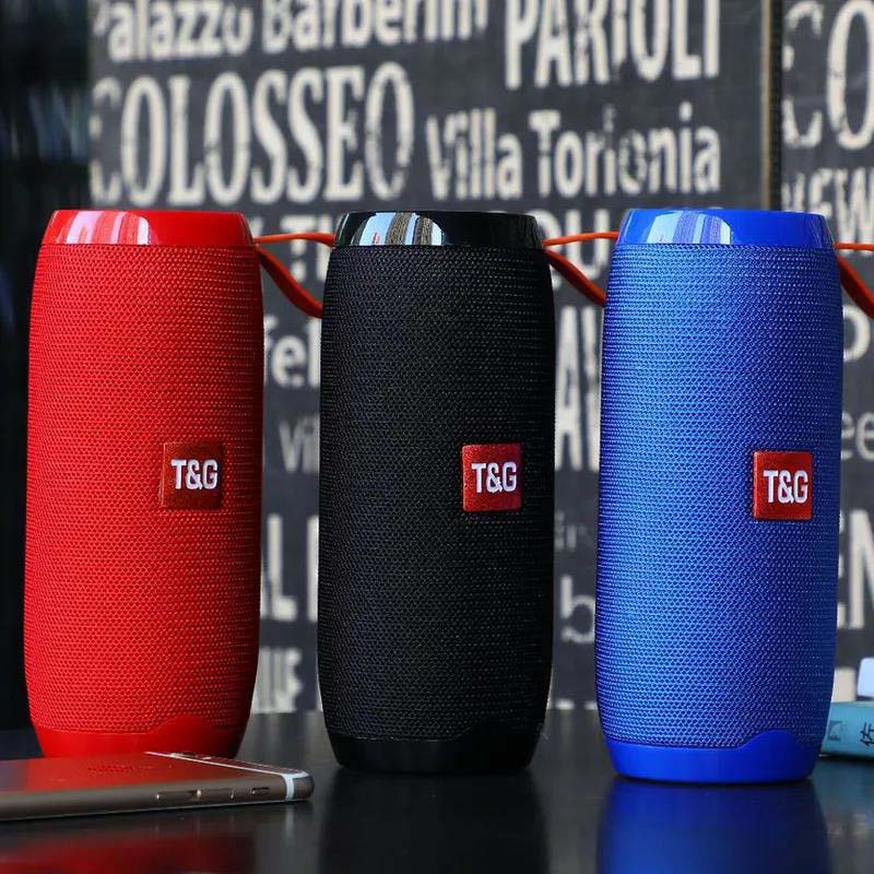 Wireless Bluetooth Speaker High Volume Card Outdoor Mini Portable Mobile Phone Small Audio Home
