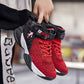 Kids Basketball Shoes Sport Shoes Kids Jordan Retro Children Sport Shoes Outdoor Boy Trainer Basket Zapatillas